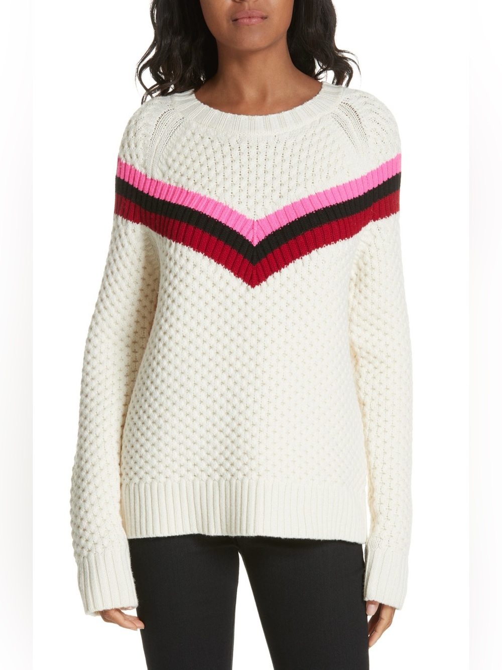 Milly Wool Sweater